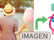 Como añadir imagenes titulo columna Blogger.