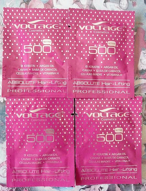 Fracasos potinguiles IV