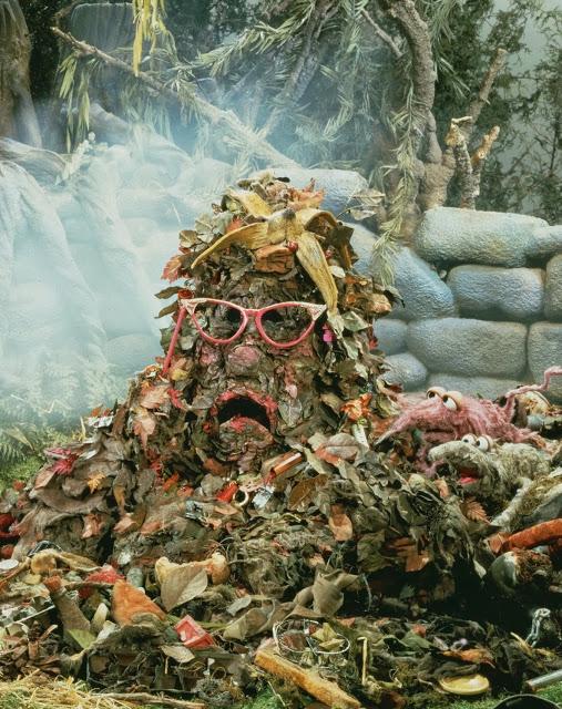 Fracasos potinguiles IV