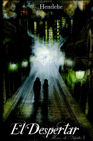 La nueva novela de Estudio Third Kind