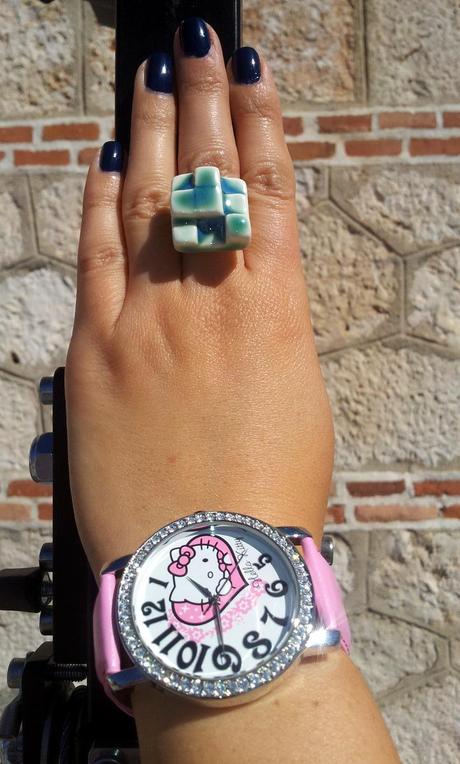 Vestido de Noodles con Cyrcle, Olga y Fall in Style