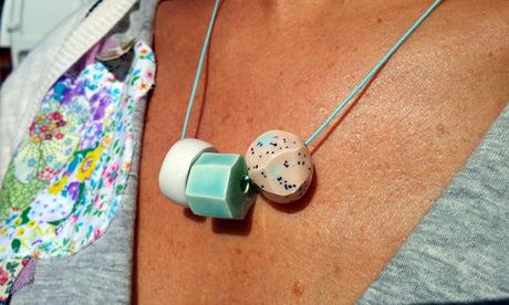 Vestido de Noodles con Cyrcle, Olga y Fall in Style