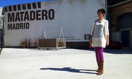 Vestido de Noodles con Cyrcle, Olga y Fall in Style