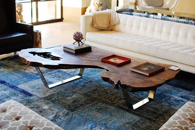 ALFOMBRAS DESGASTADAS, ¿AMOR U HORROR?/ WORM CARPETS ¿LOVED OR HATED?