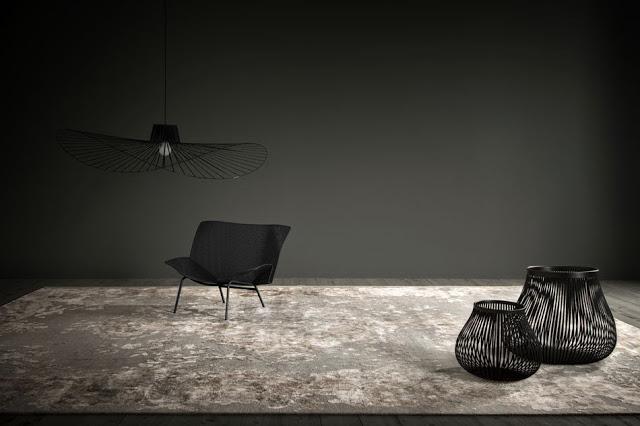 ALFOMBRAS DESGASTADAS, ¿AMOR U HORROR?/ WORM CARPETS ¿LOVED OR HATED?