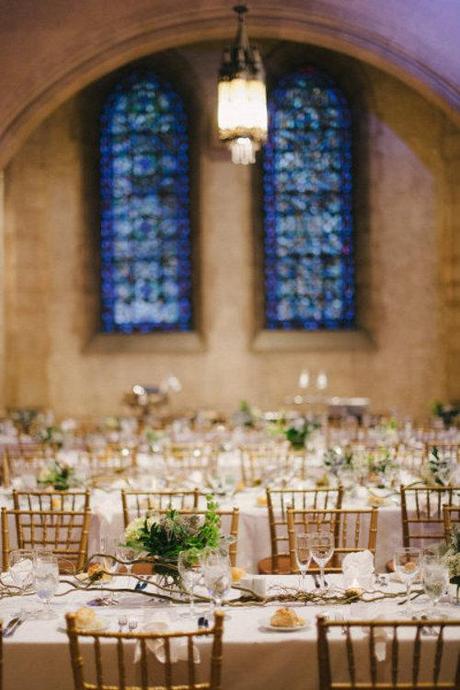 Mesas largas para Bodas Mesas largas para Bodas