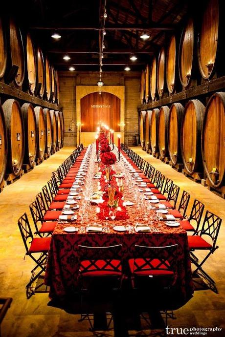 Mesas largas para Bodas Mesas largas para Bodas