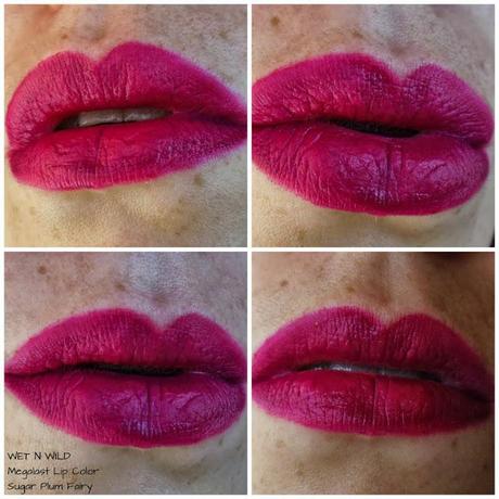 Wet N Wild MegaLast Lip Color - Sugar Plum Fairy Wet N Wild MegaLast Lip Color - Sugar Plum Fairy