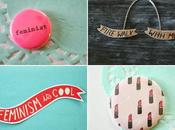 Tiendas Etsy:Modern Girl Blitz