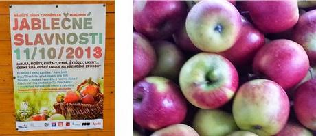 Mercado Ecológico en Praga