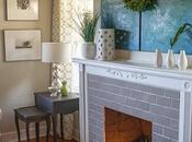 quiero chimenea para llenarla velas