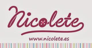 Nicolete. es en nuestro macro sorteo