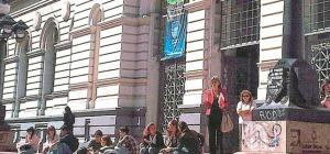 Uruguay: Feminiza su matrícula la Universidad de la República.