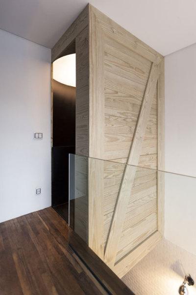 ÁTICO DE 36M² EN DOS PLANTAS