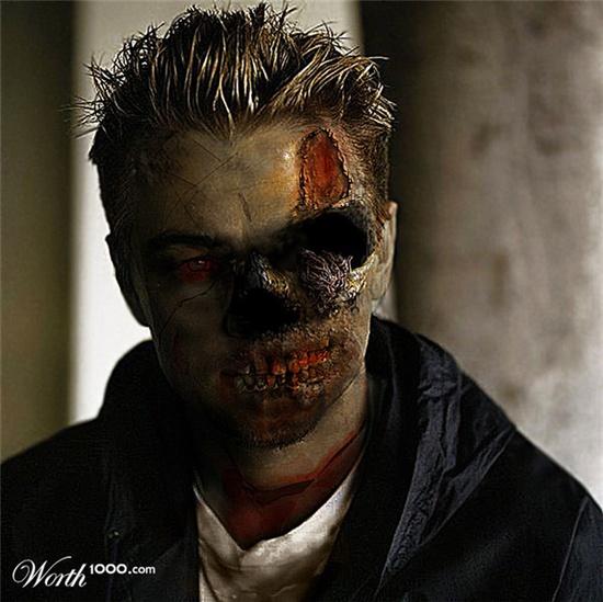 MDV: Toy-Boys - Perros de Colores