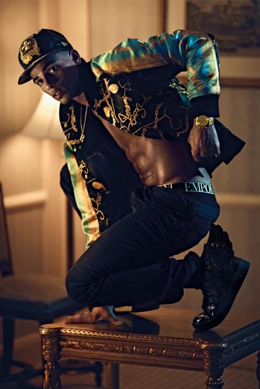 MDV: Toy-Boys - Perros de Colores