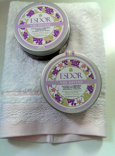 Ganadoras Sorteo Esdor