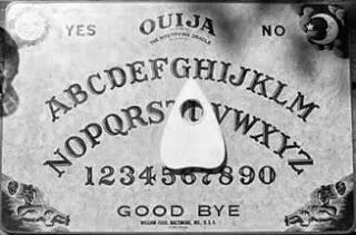 Participantes convocados y los que parece que han sido invocados