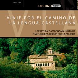 Libro Camino de la Lengua