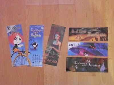 Sorteo de Hallowen!!!