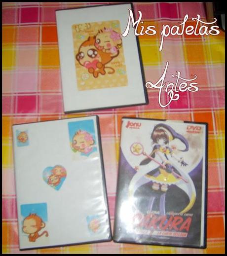 #DIY# ~Z-Palette~ Casera y bien barata!