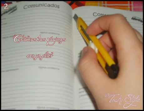 #DIY# ~Z-Palette~ Casera y bien barata!