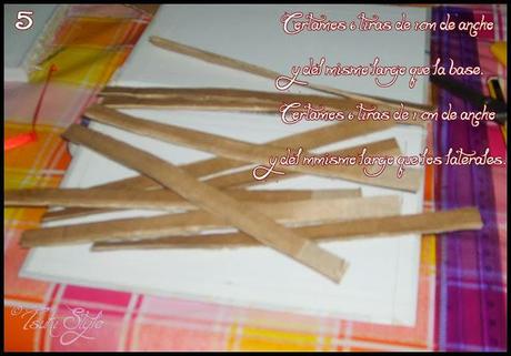 #DIY# ~Z-Palette~ Casera y bien barata!
