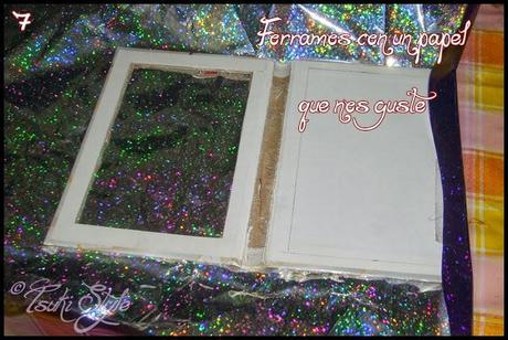 #DIY# ~Z-Palette~ Casera y bien barata!