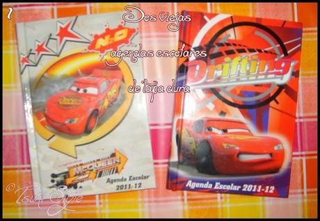 #DIY# ~Z-Palette~ Casera y bien barata!