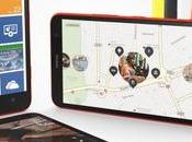 Lumia 1320 será phablet económico Nokia