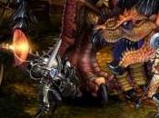 disponible Crossplay para Dragons Crown Europa