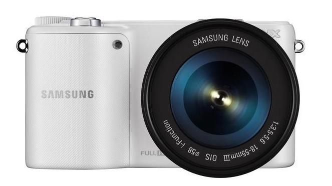 Samsung NX2000