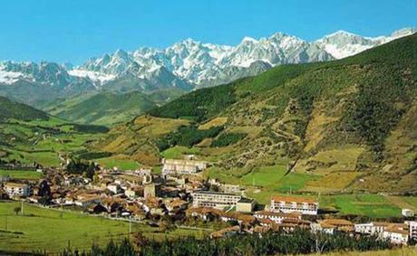 paisaje Cantabria