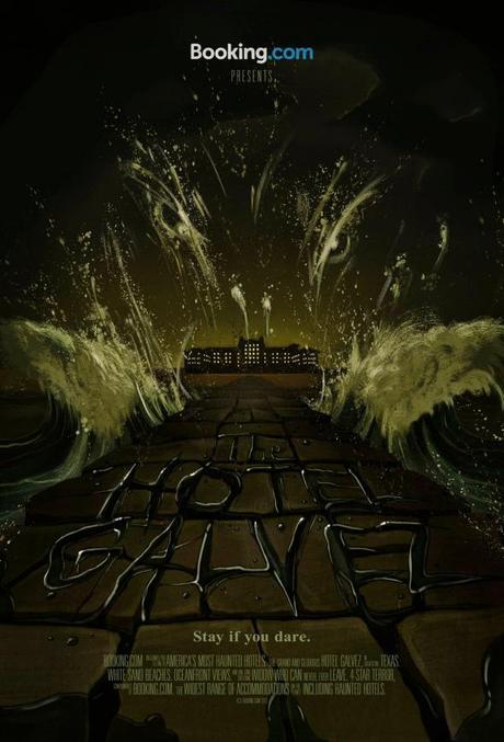 Hoteles embrujados para Halloween