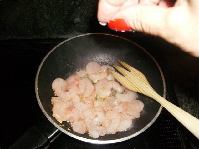 CHAPATA  RELLENA  GRATINADA