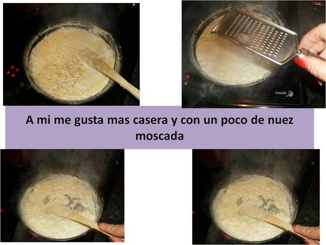 CHAPATA  RELLENA  GRATINADA