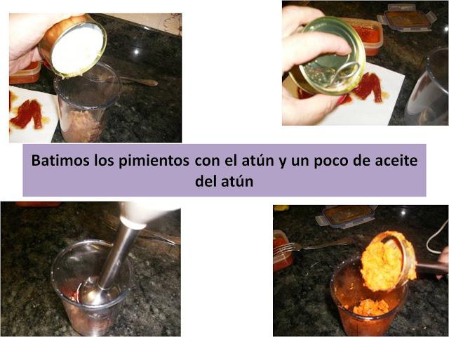 CHAPATA  RELLENA  GRATINADA