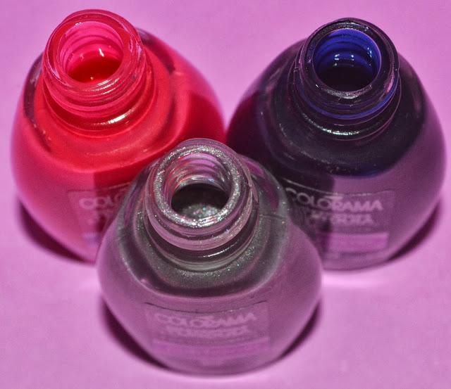 Misteriosa Turquia : Los nuevos de Colorama.