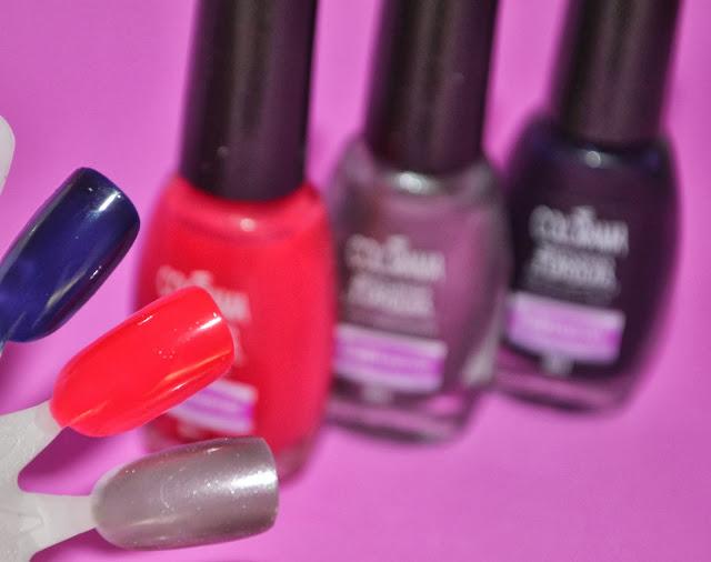 Misteriosa Turquia : Los nuevos de Colorama.