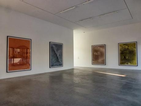 De galerías por Milán: Lia Rumma, Peep-Hole, Lisson Gallery y Raffaella Cortese