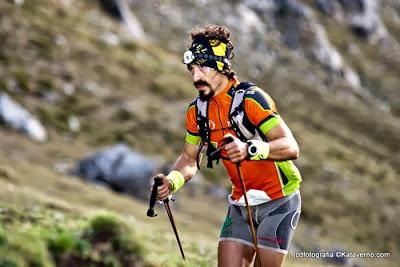 Desafio Cantabria, Aketxe 16º