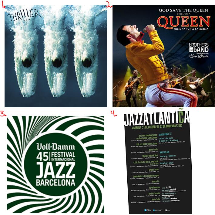 agenda 21 10 AGENDA SEMANA 21 DE OCTUBRE