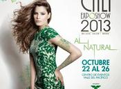 Calendario Cali Exposhow 2013