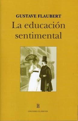 Las pretensiones de la Educación Sentimental