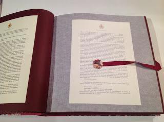 Album de fotos tradicional