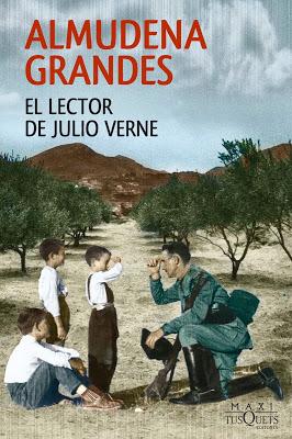 Novedades, octubre de 2013: Tusquets Editores (II)