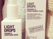Bellezario: Light Drops Comodynes