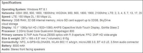 nokia-lumia-2520-specs