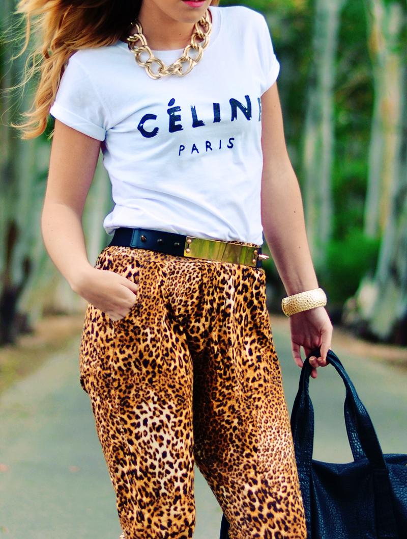 ANIMAL PRINT