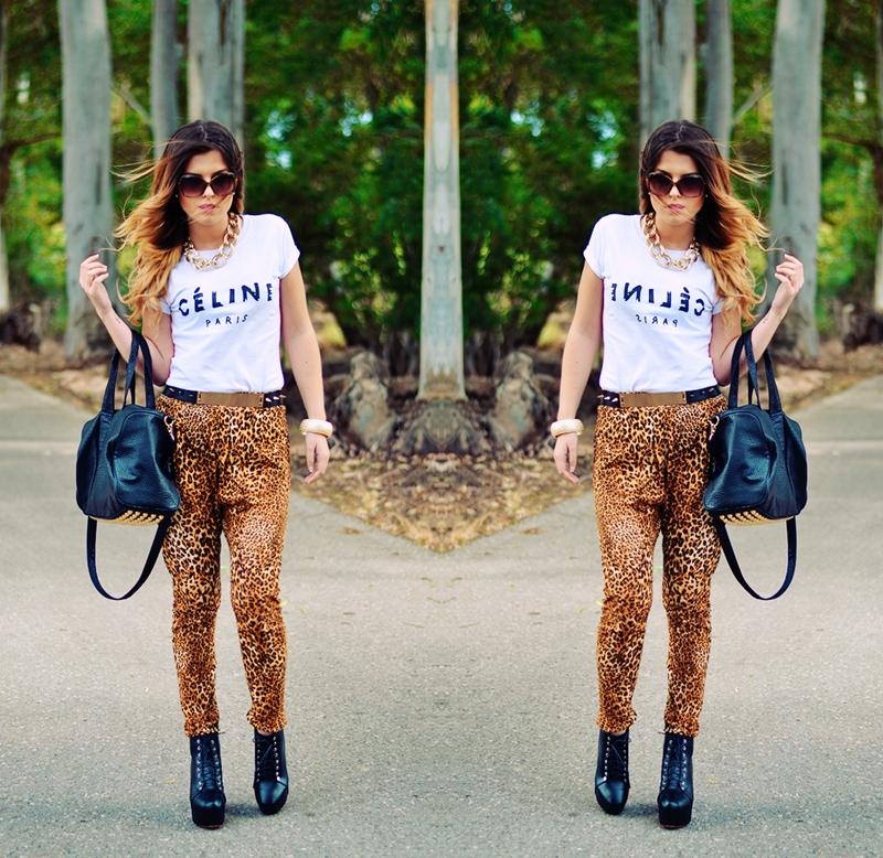 ANIMAL PRINT